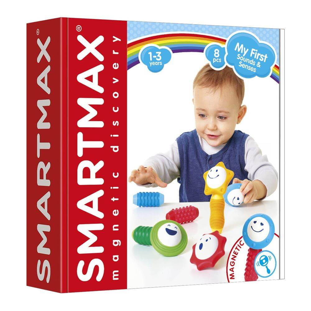 SmartMax My First - Sounds & Senses
